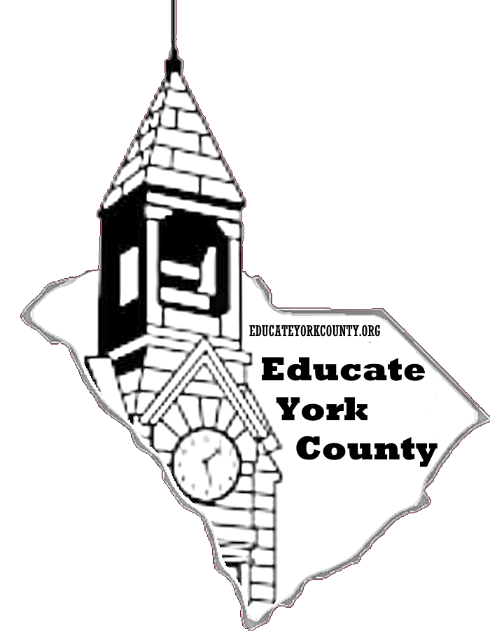 Welcome to Educate York County!